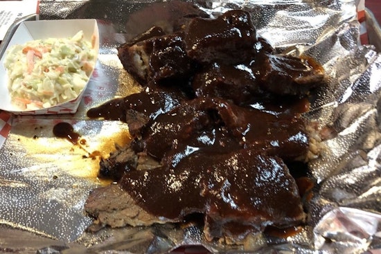 The 4 best spots to score barbecue in Long Beach