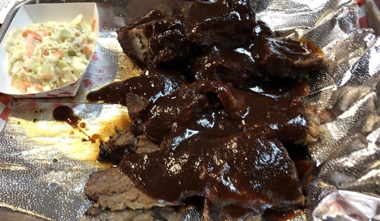 The 4 best spots to score barbecue in Long Beach