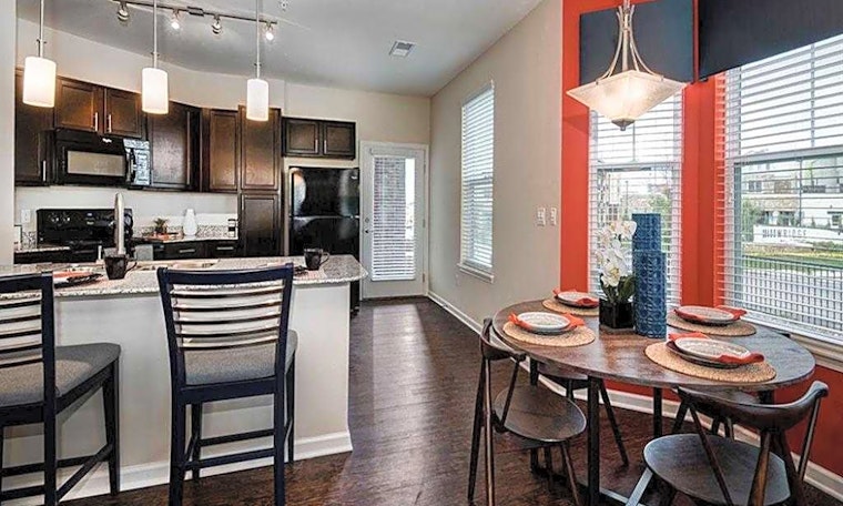 Apartments for rent in Aurora: What will $1,700 get you?