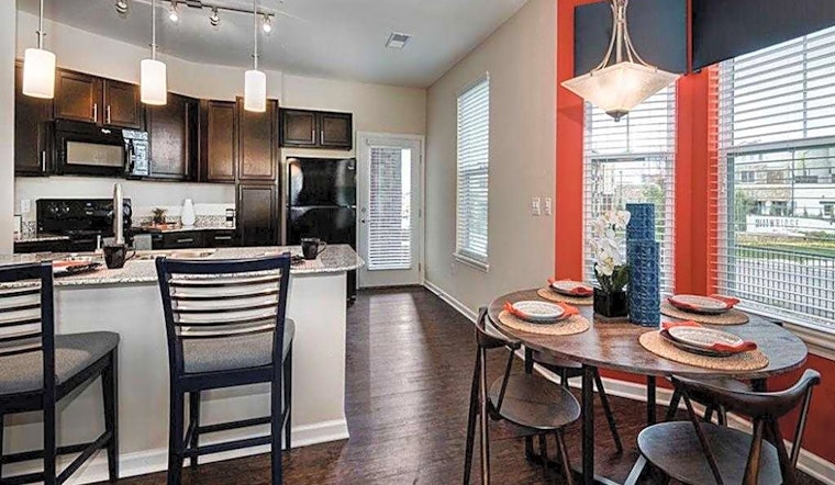 Apartments for rent in Aurora: What will $1,700 get you?