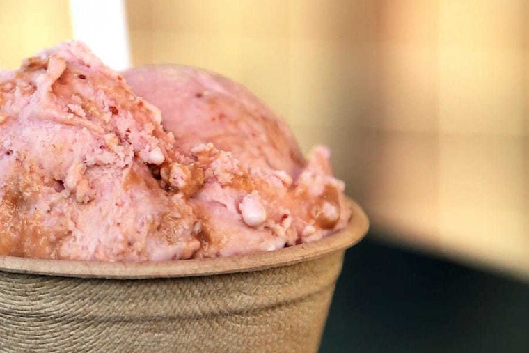 The 4 best spots to score desserts in Berkeley