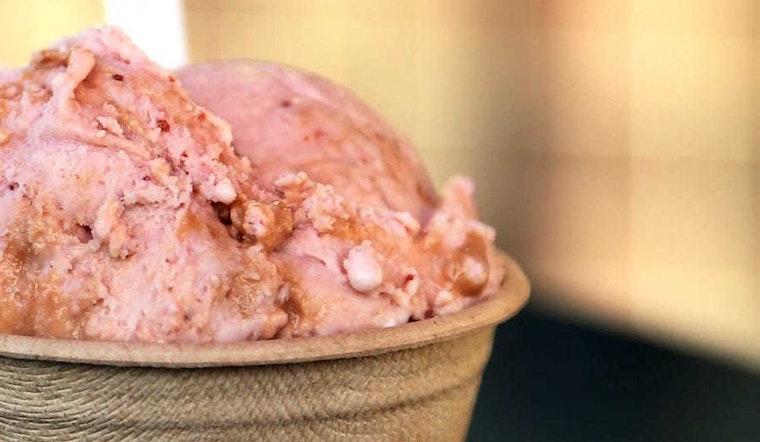 The 4 best spots to score desserts in Berkeley