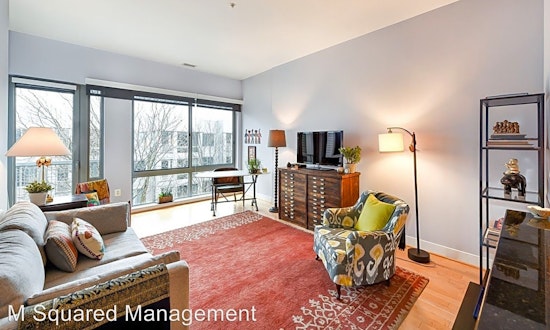 Apartments for rent in Washington, D.C: What will $2,700 get you?