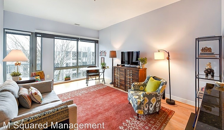 Apartments for rent in Washington, D.C: What will $2,700 get you?