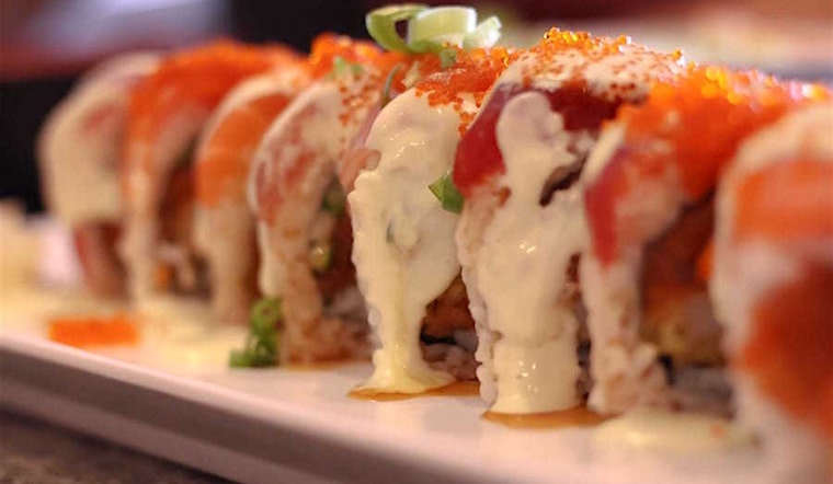 Explore the 4 most popular spots in San Jose's Fairgrounds neighborhood