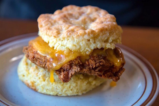 Explore the 4 most popular spots in Portland's Concordia neighborhood