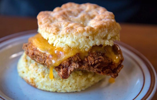 Explore the 4 most popular spots in Portland's Concordia neighborhood