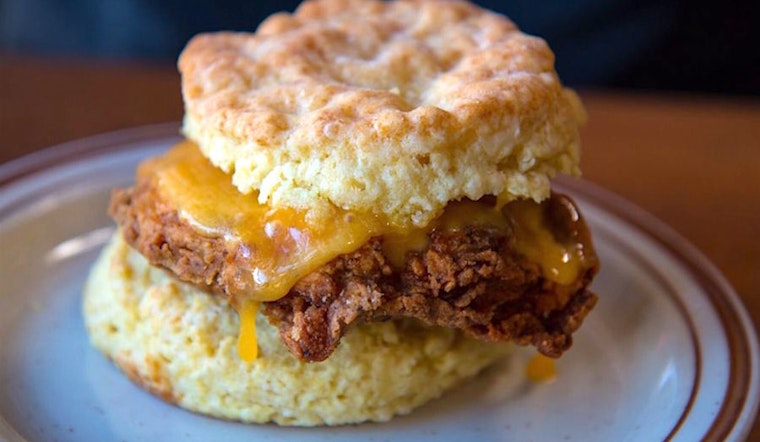 Explore the 4 most popular spots in Portland's Concordia neighborhood