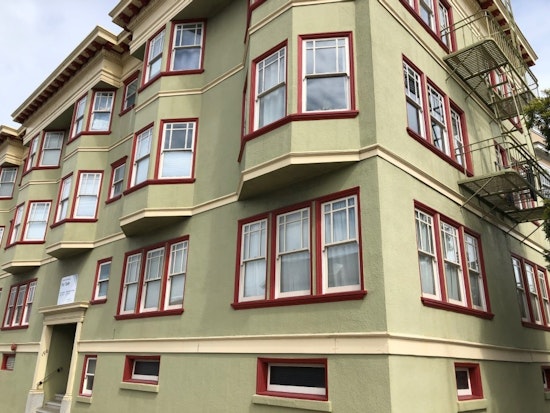 Racing against time, city bolsters protections for renters impacted by COVID-19 shutdown