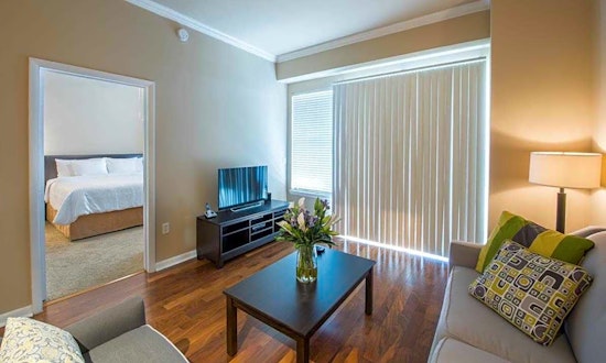 Apartments for rent in Dallas: What will $2,700 get you?