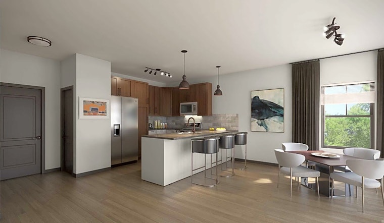 Apartments for rent in Fort Worth: What will $2,600 get you?