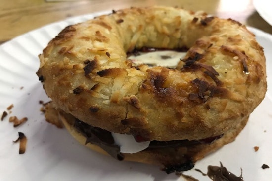 Baltimore's 3 favorite spots for inexpensive bagels