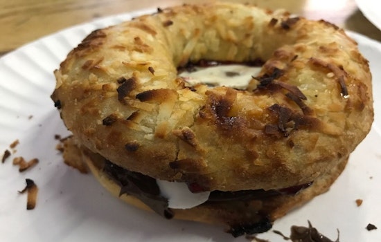 Baltimore's 3 favorite spots for inexpensive bagels
