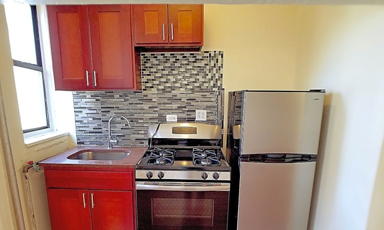 The cheapest apartments for rent in Washington Heights, New York City