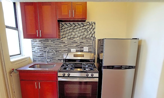 The cheapest apartments for rent in Washington Heights, New York City