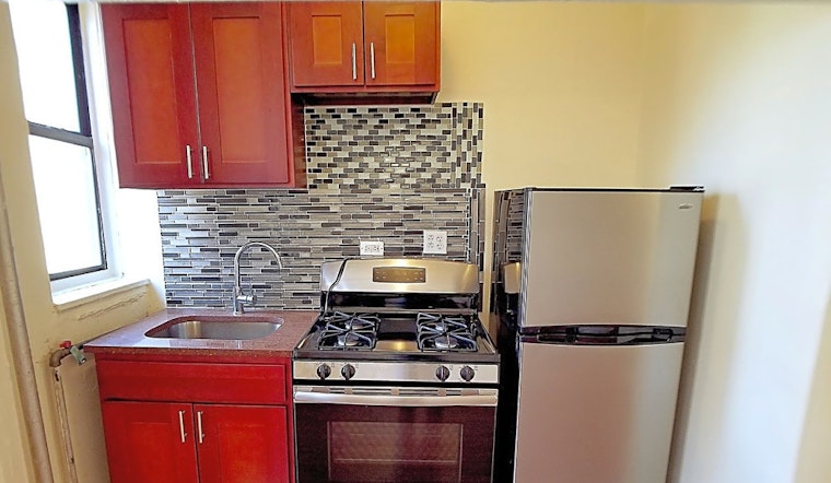 The cheapest apartments for rent in Washington Heights, New York City