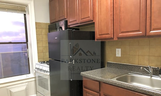 The cheapest apartments for rent in Journal Square, Jersey City