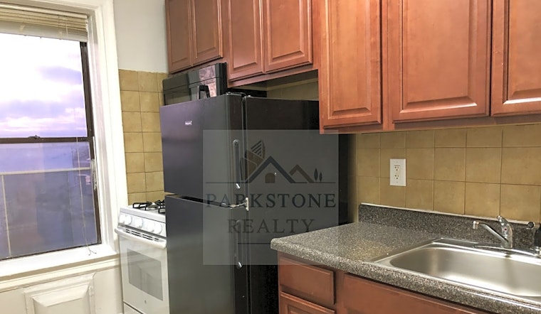 The cheapest apartments for rent in Journal Square, Jersey City