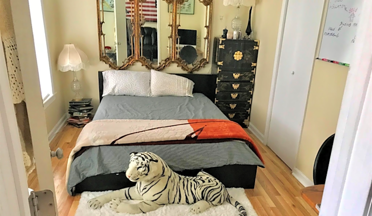 Budget apartments for rent in East Cambridge, Cambridge