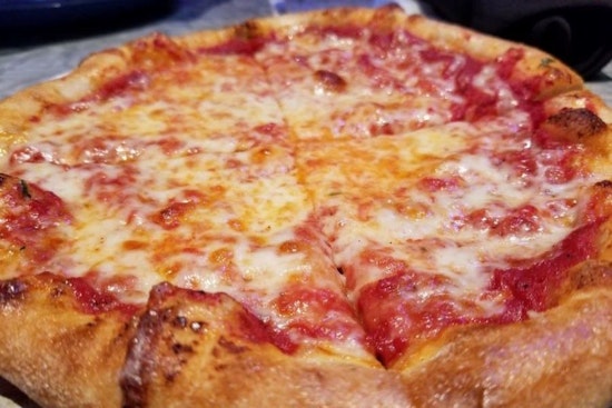The 4 best spots to score pizza in Aurora