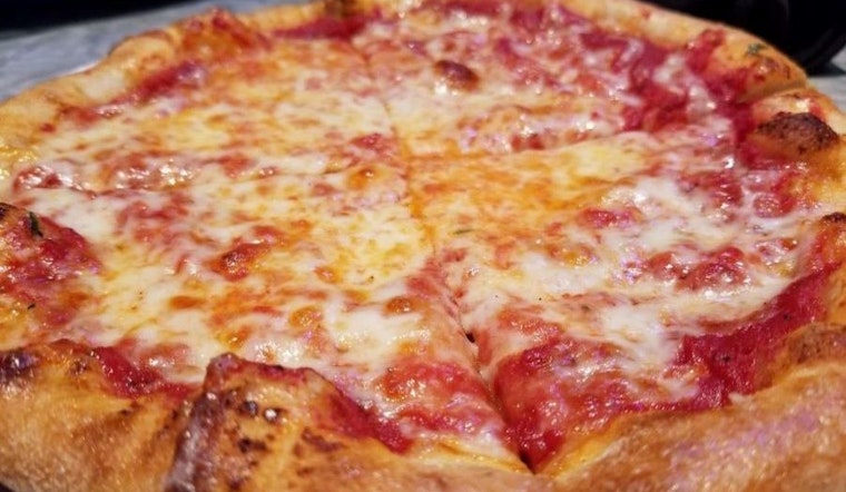 The 4 best spots to score pizza in Aurora