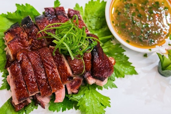 Here are Houston's top 4 Chinese spots