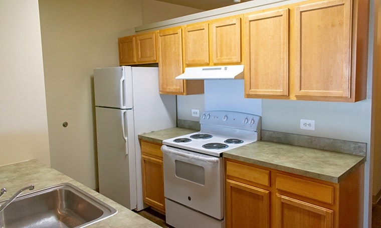 Budget apartments for rent in Brewerytown, Philadelphia