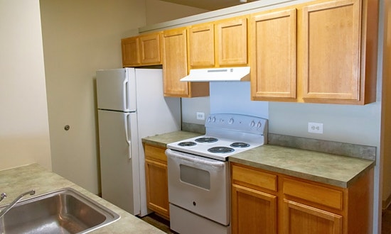Budget apartments for rent in Brewerytown, Philadelphia