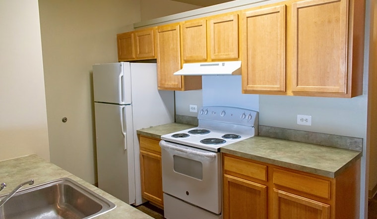 Budget apartments for rent in Brewerytown, Philadelphia