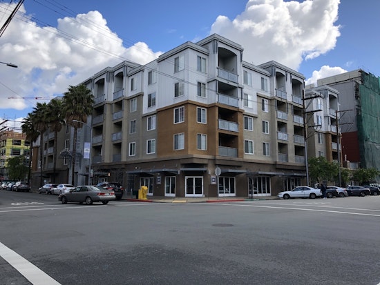 Tigers Taproom set to open near Jack London Square