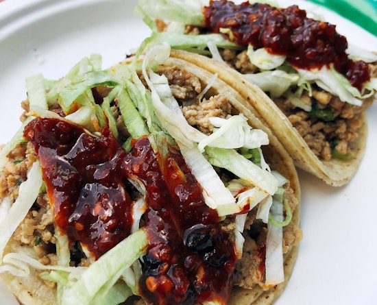 SF Eats: Rangoon Ruby relocates, Oren's Hummus comes to SoMa, more