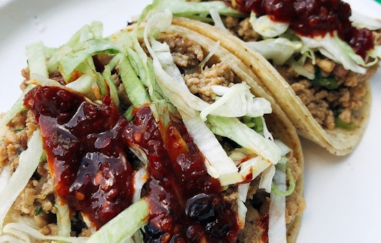 SF Eats: Rangoon Ruby relocates, Oren's Hummus comes to SoMa, more