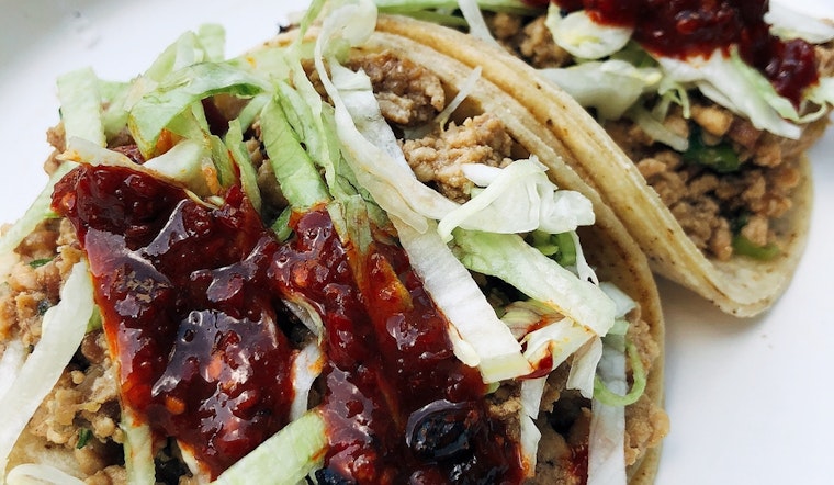 SF Eats: Rangoon Ruby relocates, Oren's Hummus comes to SoMa, more
