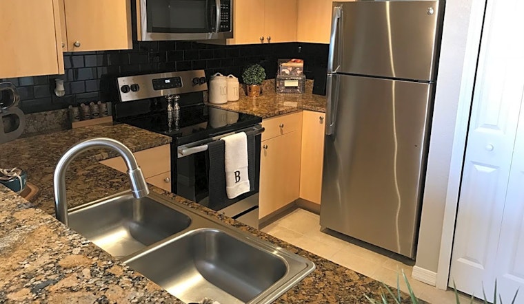Apartments for rent in Orlando: What will $1,900 get you?