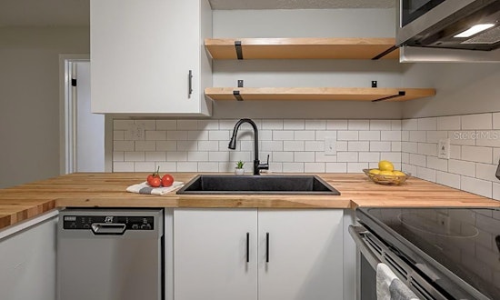 Renting in Tampa: What's the cheapest apartment available right now?