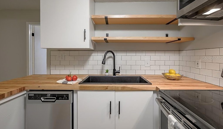 Renting in Tampa: What's the cheapest apartment available right now?