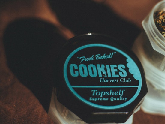 Streetwear Retailer Cookies SF Headed To 1423 Haight Street