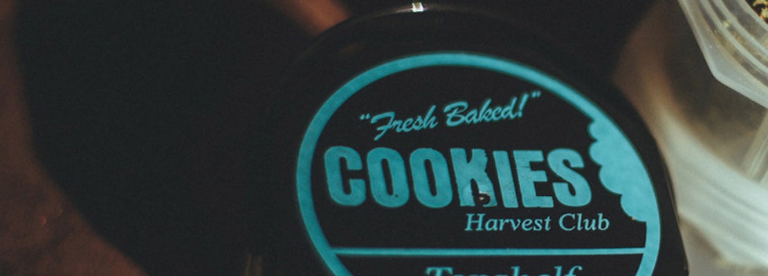 Streetwear Retailer Cookies SF Headed To 1423 Haight Street