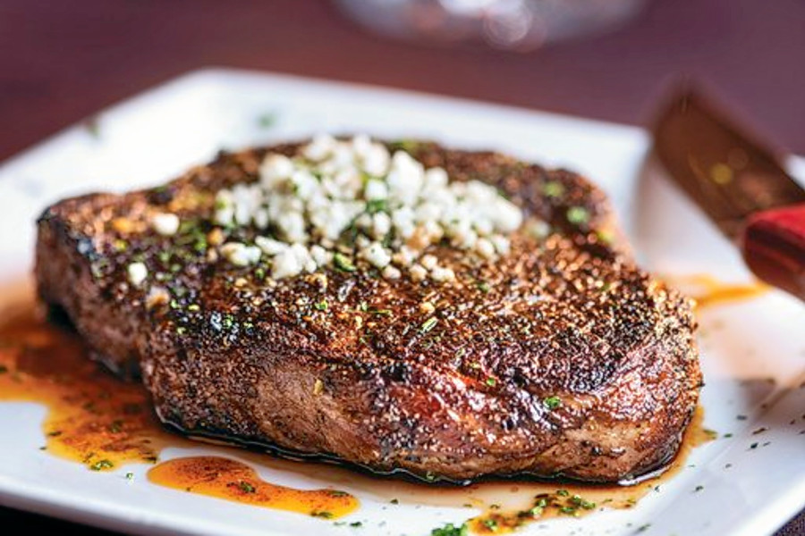 Meet the 4 best steakhouses in Dallas