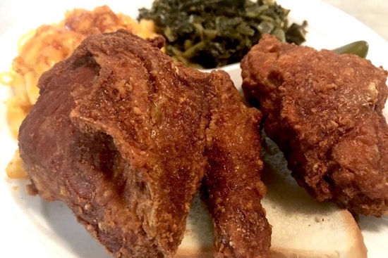 Get acquainted with 4 best Southern eateries in Fort Worth