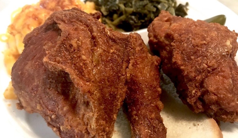Get acquainted with 4 best Southern eateries in Fort Worth
