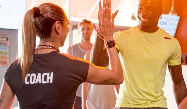 Discover the 3 best personal training studios in Plano