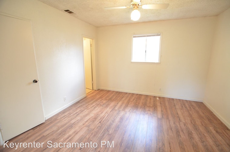 The cheapest apartment rentals in Sacramento, explored