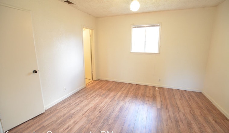 The cheapest apartment rentals in Sacramento, explored