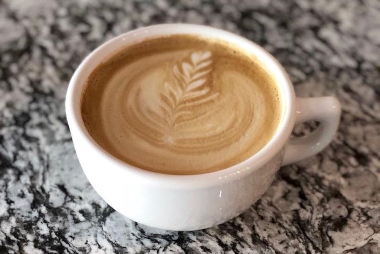 Get caffeinated at Fort Worth's 4 best coffee sources