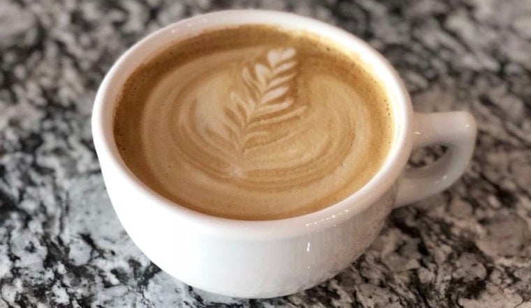 Get caffeinated at Fort Worth's 4 best coffee sources