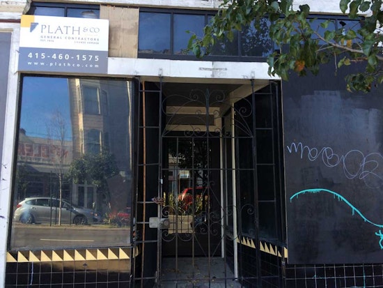 An End-Of-Year Update On Divisadero's Retail Vacancies