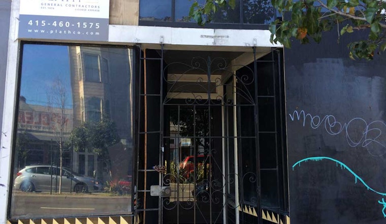An End-Of-Year Update On Divisadero's Retail Vacancies