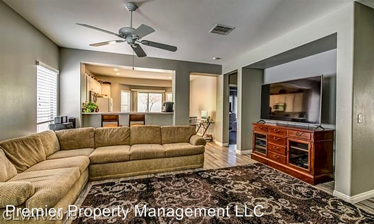 Budget apartments for rent in Anthem, Henderson