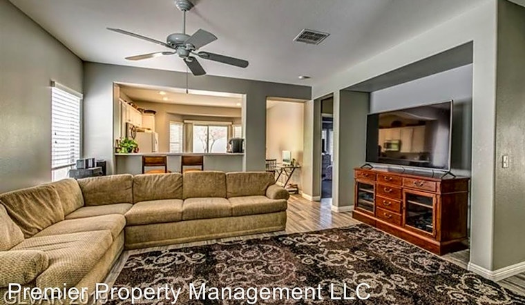 Budget apartments for rent in Anthem, Henderson